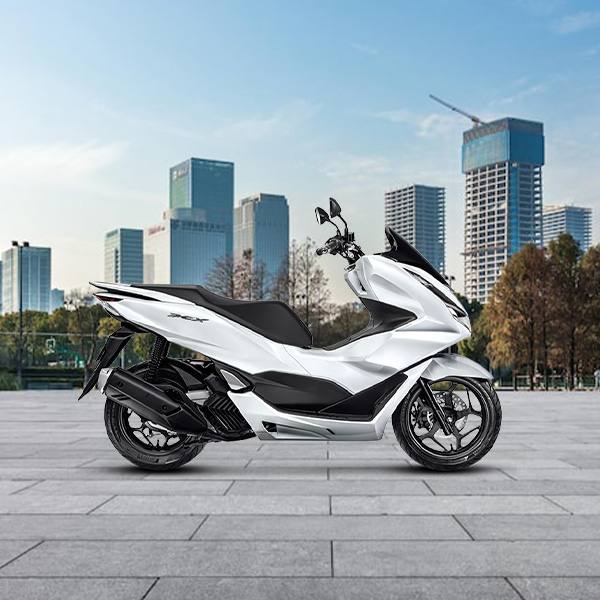 Honda PCX