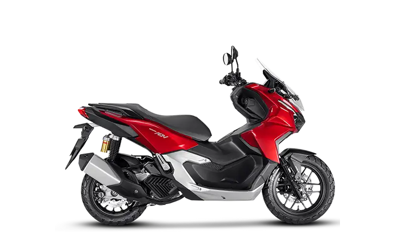 Honda ADV
