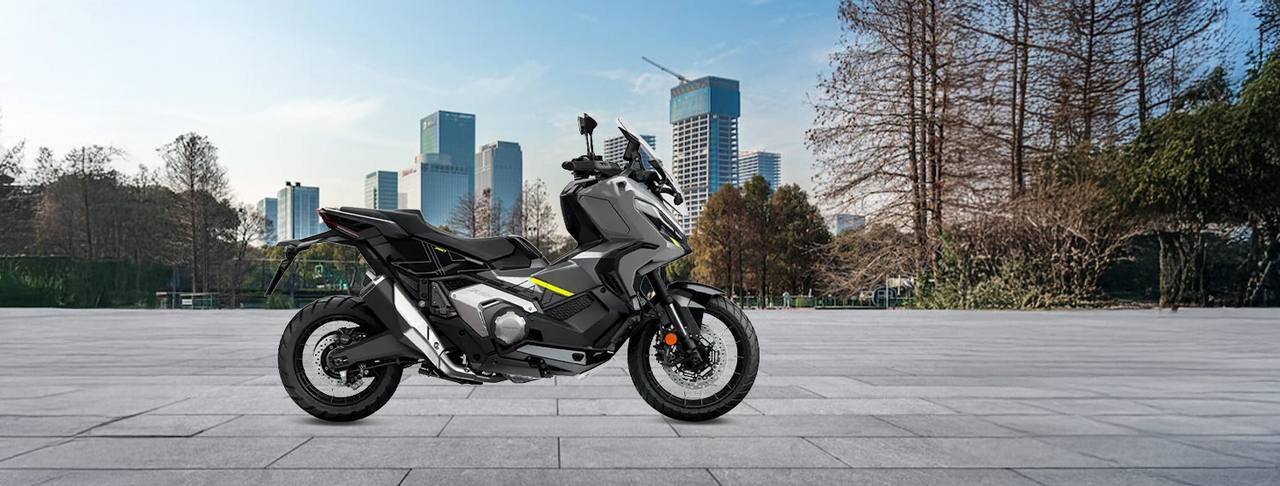 Honda X-ADV