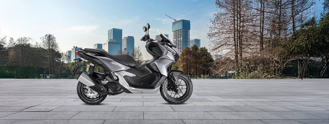 Honda ADV