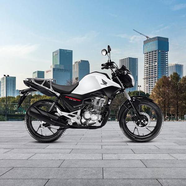 Honda CG 160 Cargo