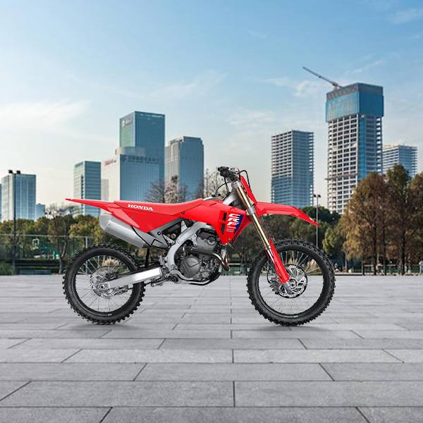 Honda Linha CRF 250
