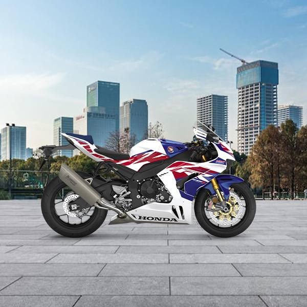 Honda CBR 1000RR-R FIREBLADE SP 30th Anniversary Edition 2024