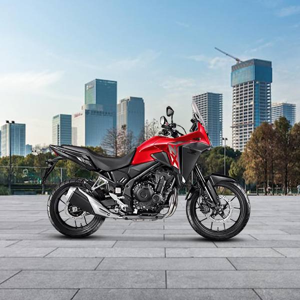 Honda NX 500
