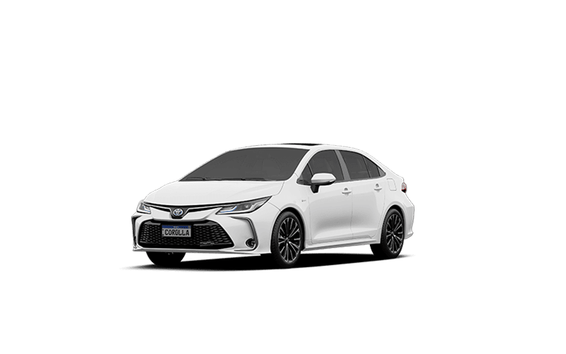 Altis Premium