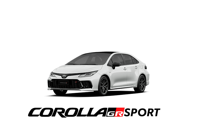 GR-Sport