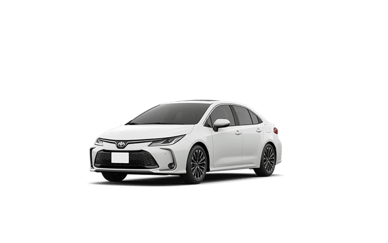 Altis Premium