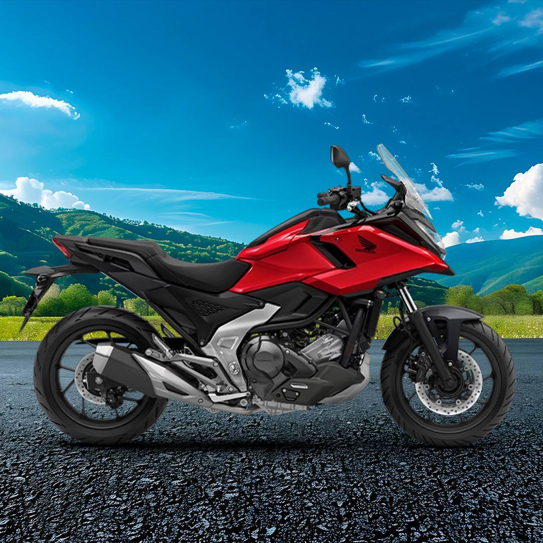 Honda NC 750X