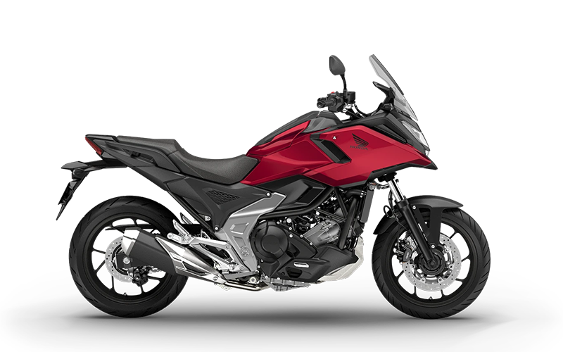 NC 750X