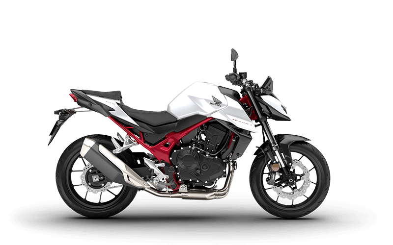 Hornet 750