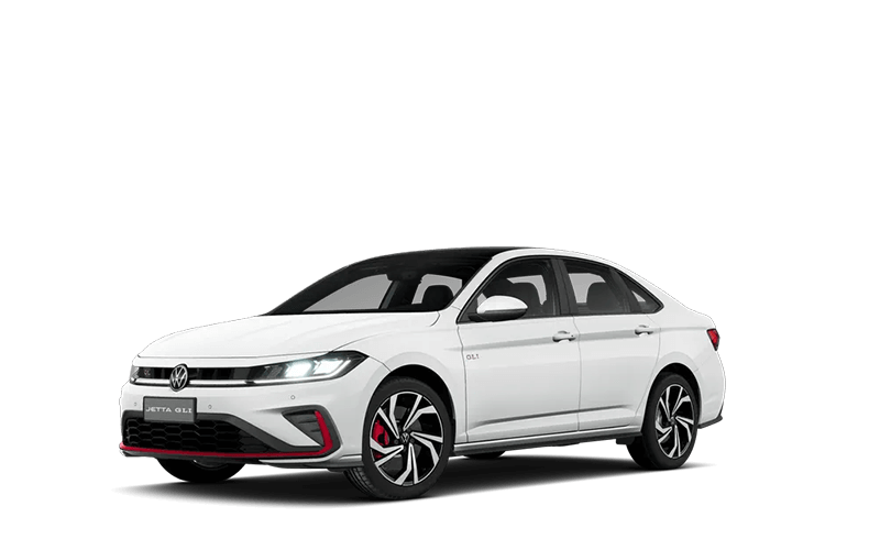 GLI 350 TSI