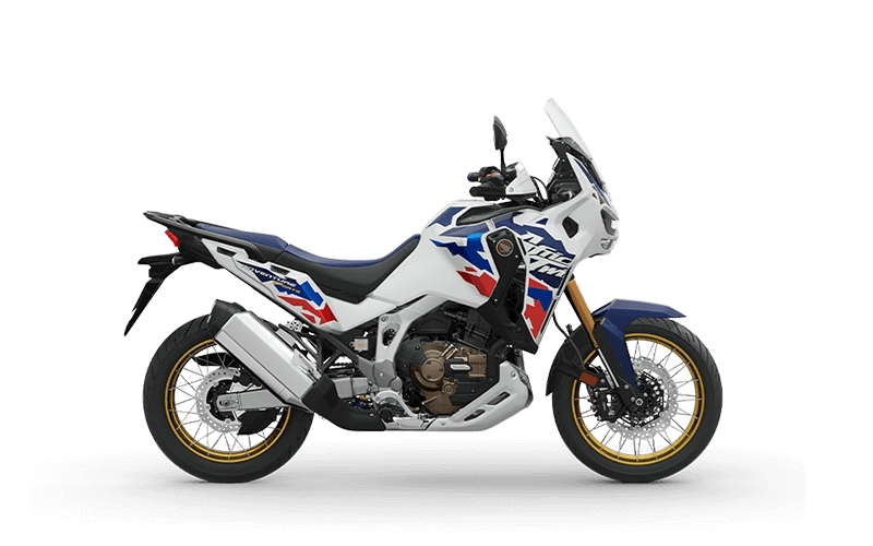 Adventure Sports DCT ES