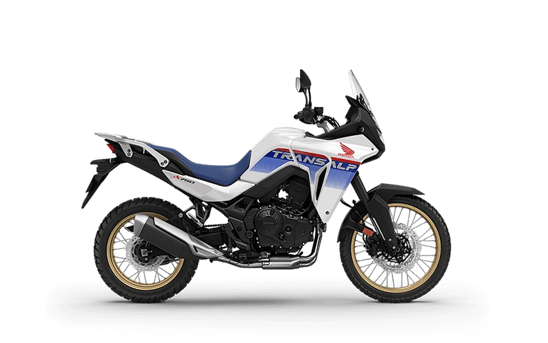 XL750 Transalp