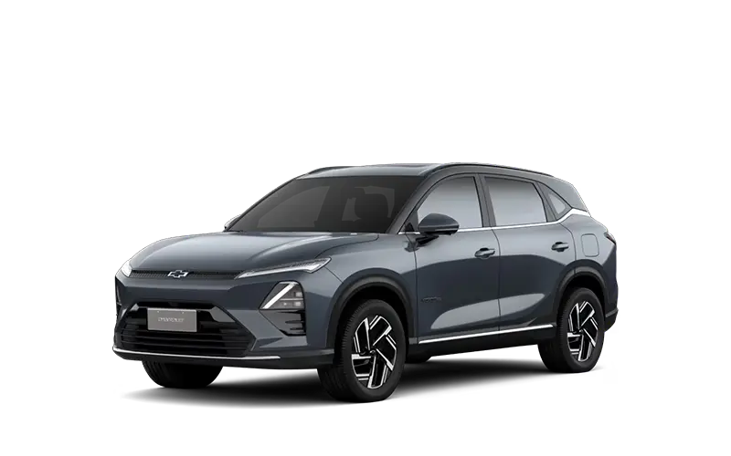 CAPTIVA EV
