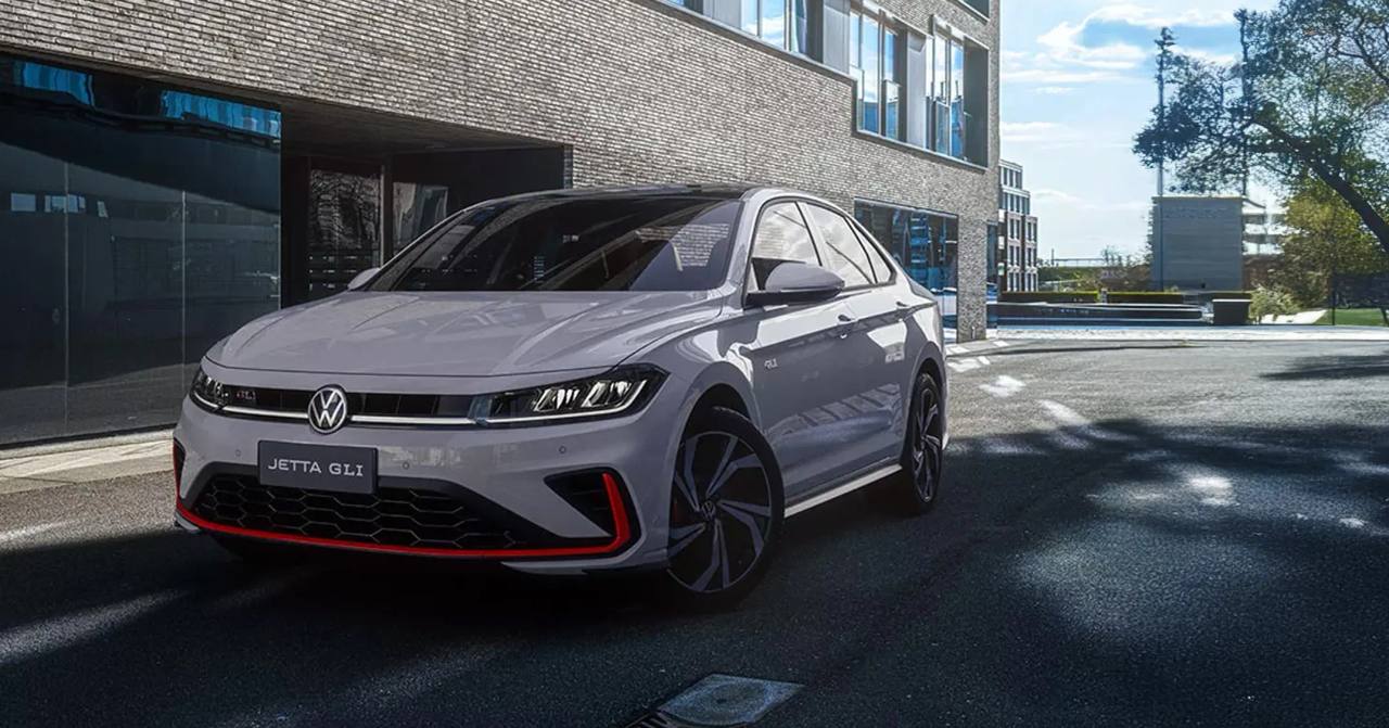Volkswagen Jetta