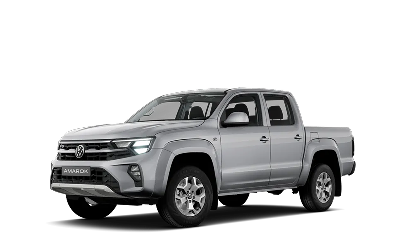 V6 Comfortline