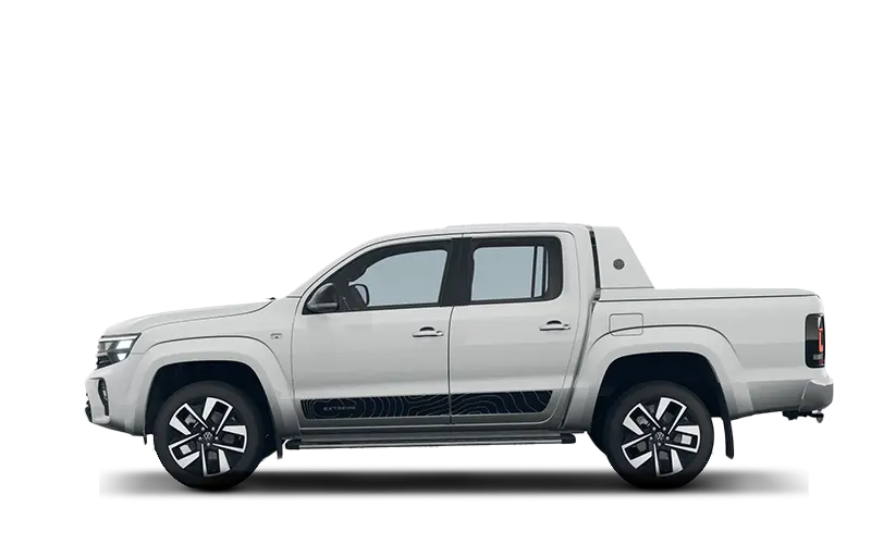 Amarok V6