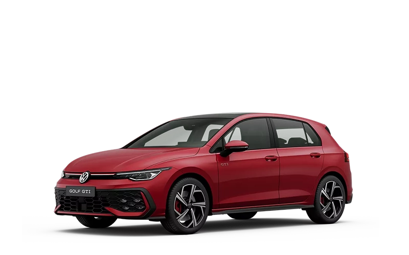Golf GTI