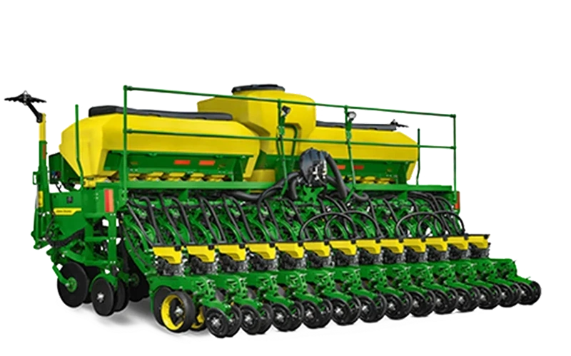 John Deere 1213