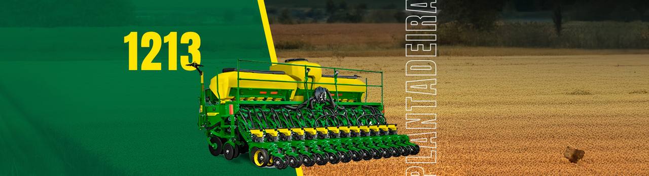 John Deere 1213