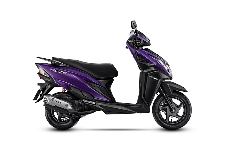 Elite 125