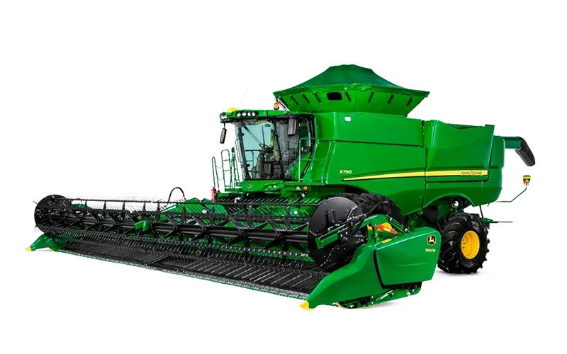 S7 600