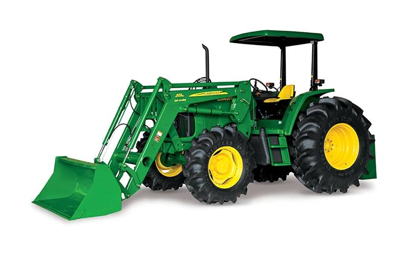 Pás Mecânicas 673SL
