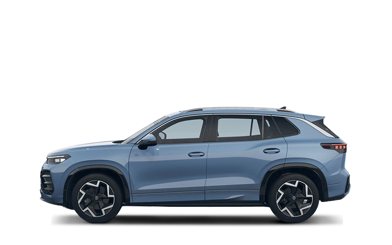 Tiguan R-Line
