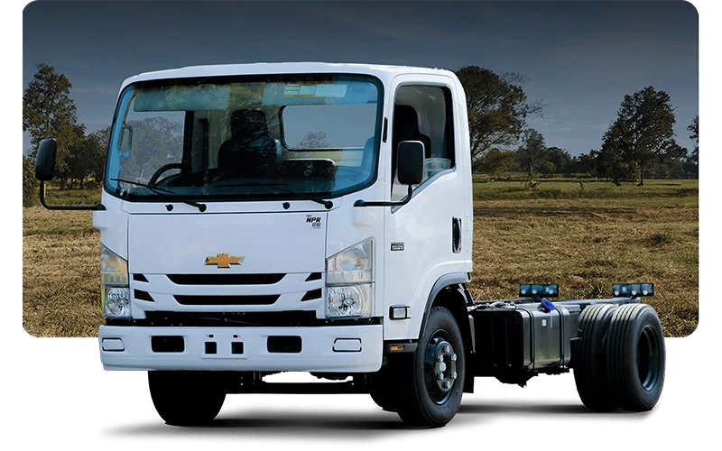 NPR 818 AMT
