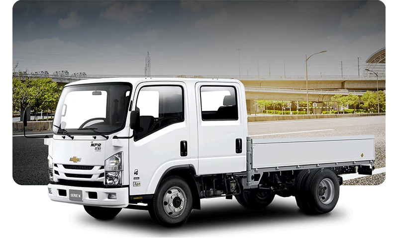 NPR 818 DC