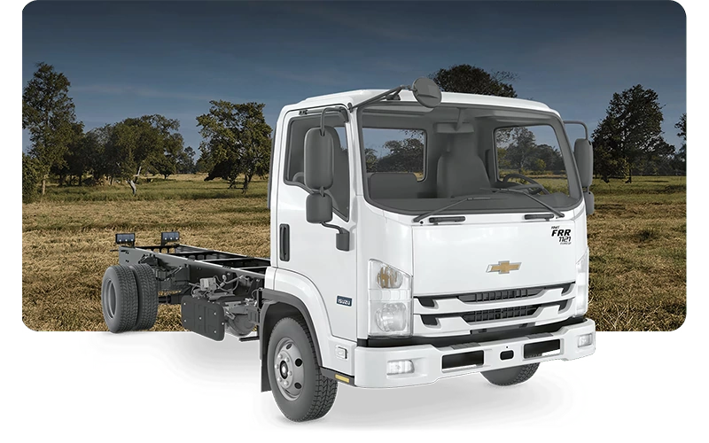 FRR 1121 AMT