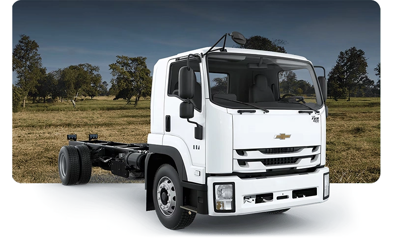 FVR 1828 LWB​