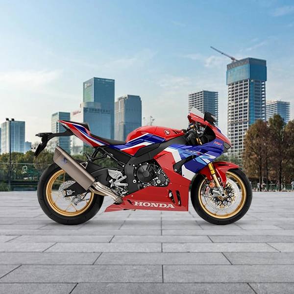 Honda CBR 1000RR-R FIREBLADE SP