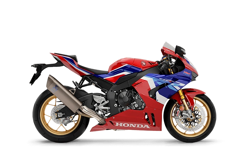 CBR 1000RR-R FIREBLADE SP
