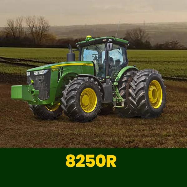 John Deere 8250R
