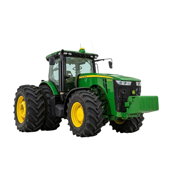 John Deere 8320R