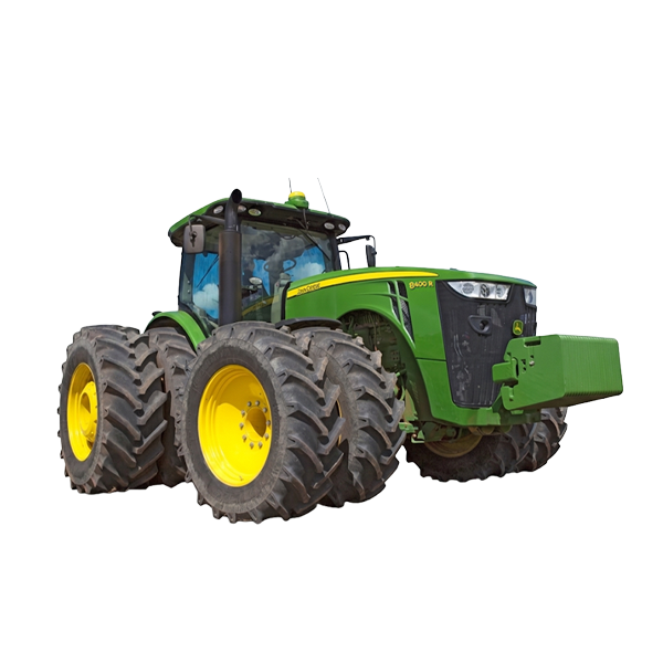 John Deere 8400R