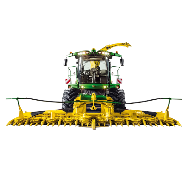 John Deere 8300