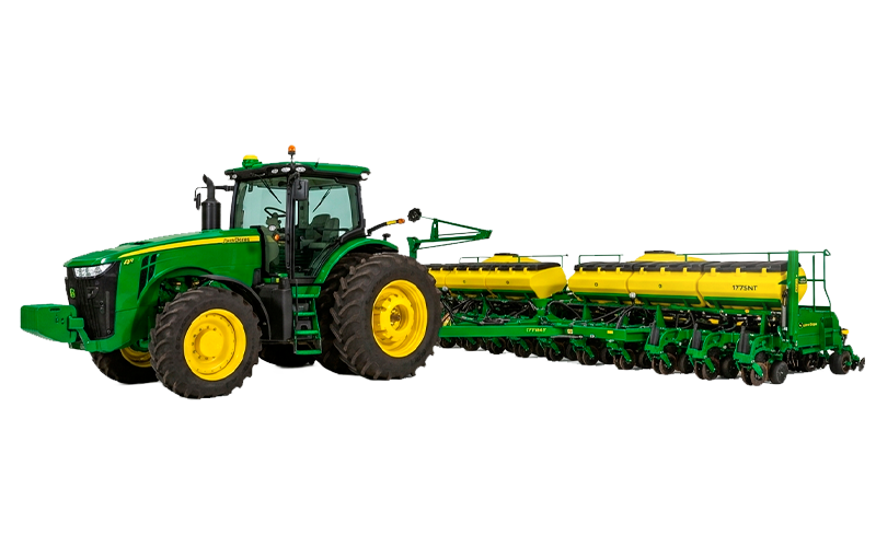 John Deere 2130
