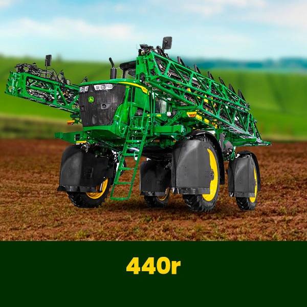 John Deere 440R