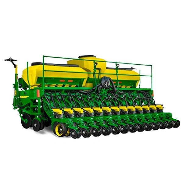John Deere 1207