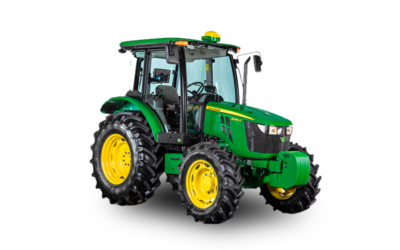 5080E