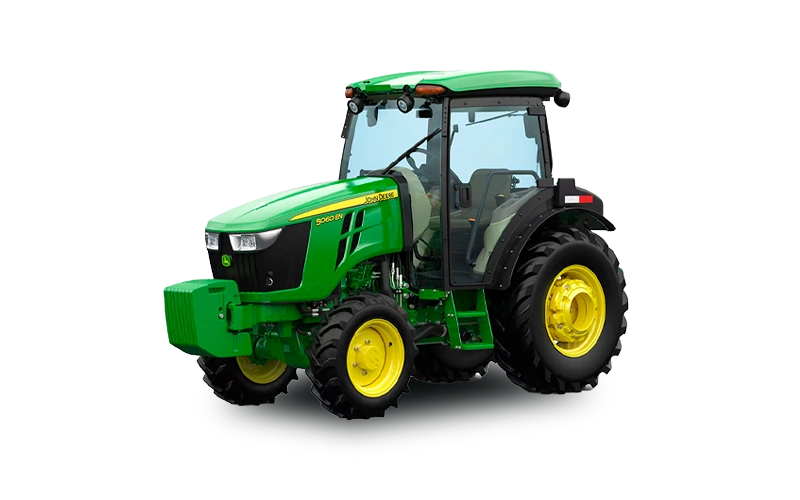 John Deere 5060EN Cabinado