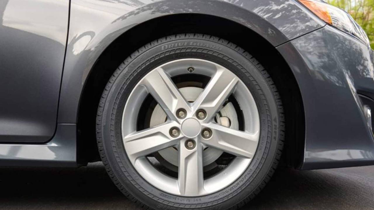 Dicas: Tecnologia de pneus para carros
