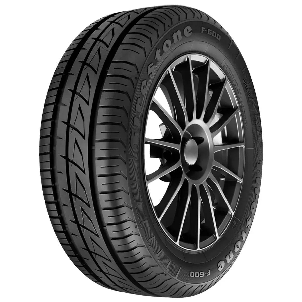Aro 14 Firestone