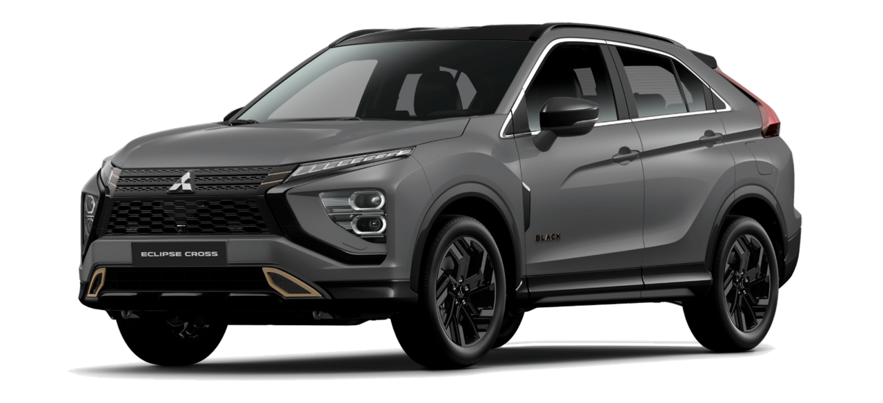 Eclipse Cross 2027