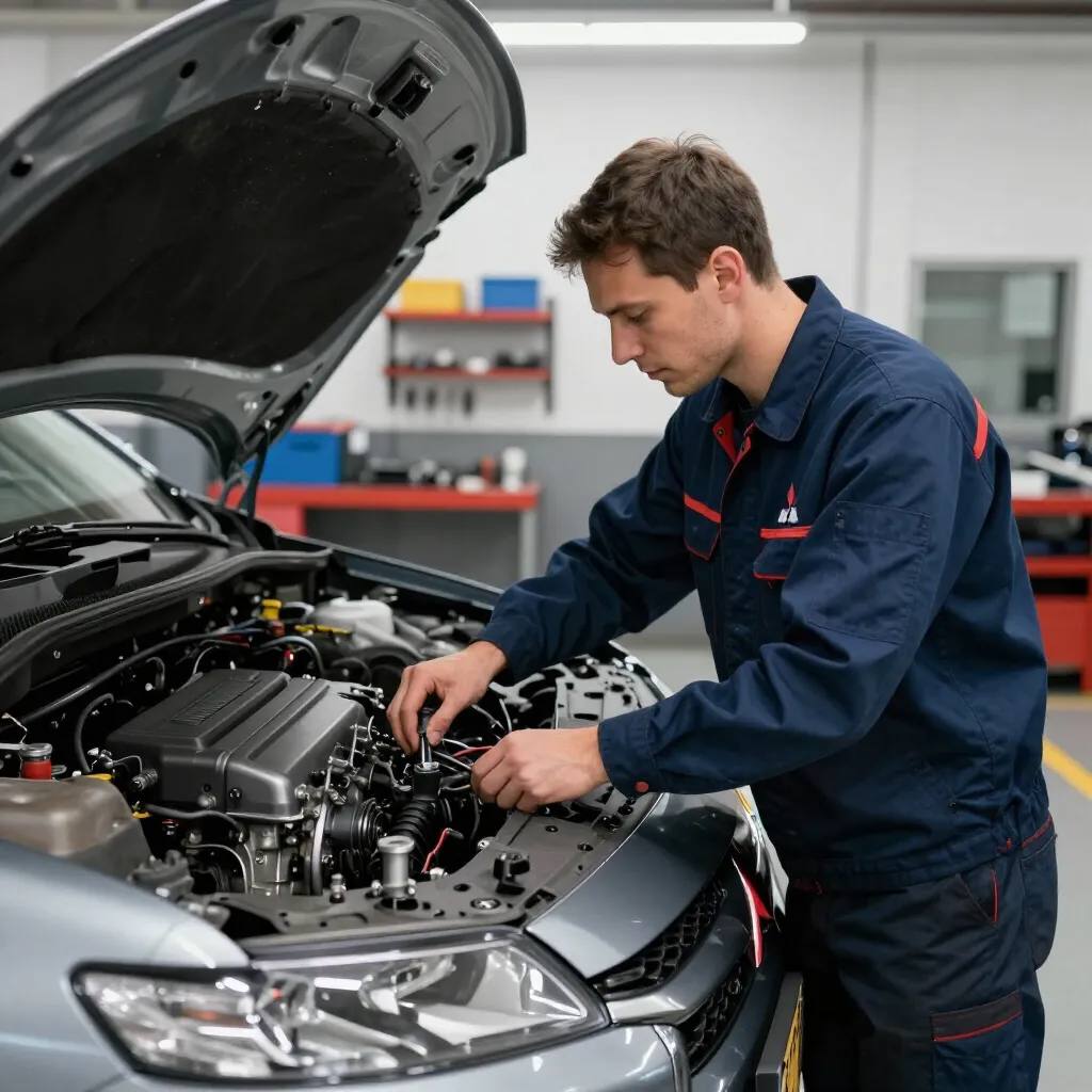 5 Sinais de que o sistema de injeção do seu carro precisa de revisão