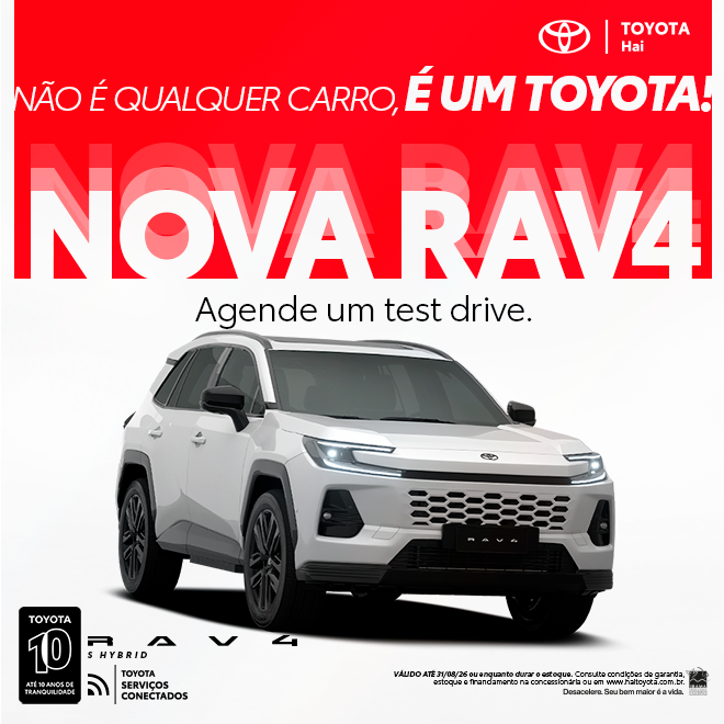 RAV4 Hybrid S