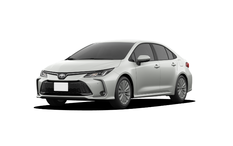 Corolla