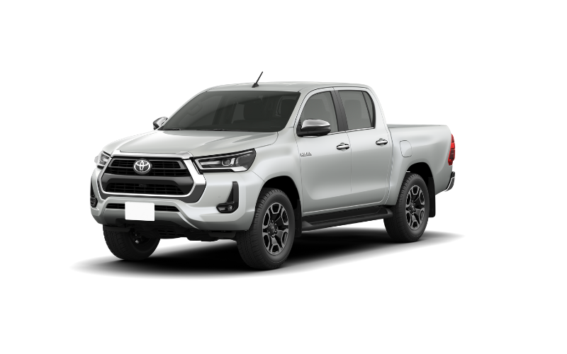 Hilux